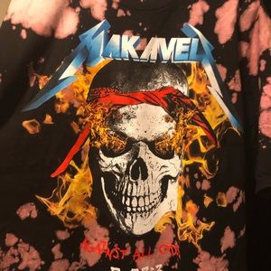 Rocksmith Makaveli Rare New